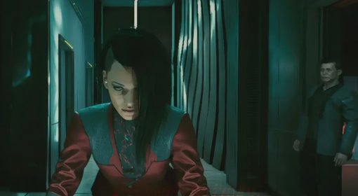Разработчик CD Projekt RED развеял теорию о камео Илона Маска в Cyberpunk 2077