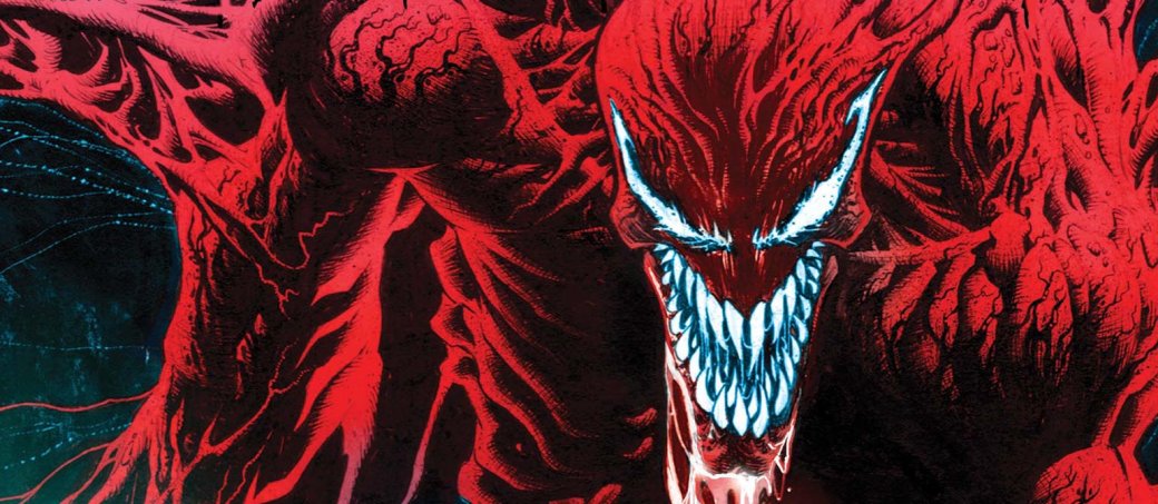 Изображение Карнажа с сайта [Marvel.com](https://www.marvel.com/comics/discover/641/carnage)