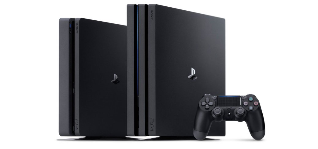 Чем PS4 Pro отличается от PS4 — фото 1