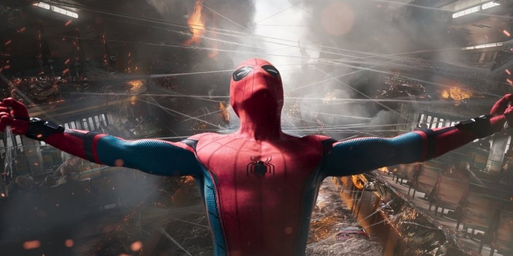 Как после разборок с Sony Человек-паук попал к Marvel? — фото 2