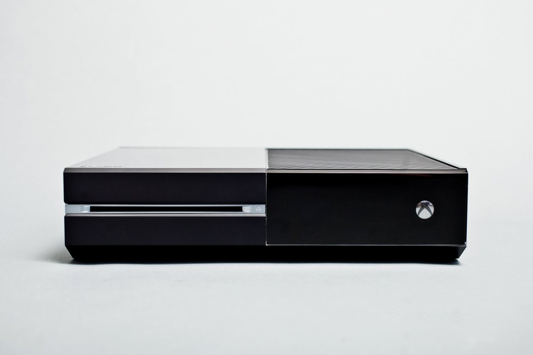Xbox One: главное, что известно на данный момент — фото 1