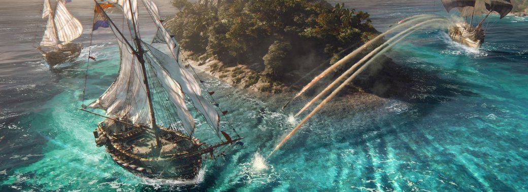 Чего мы ждали от конференции Ubisoft на E3 2018. Ожидания — реальность — фото 6