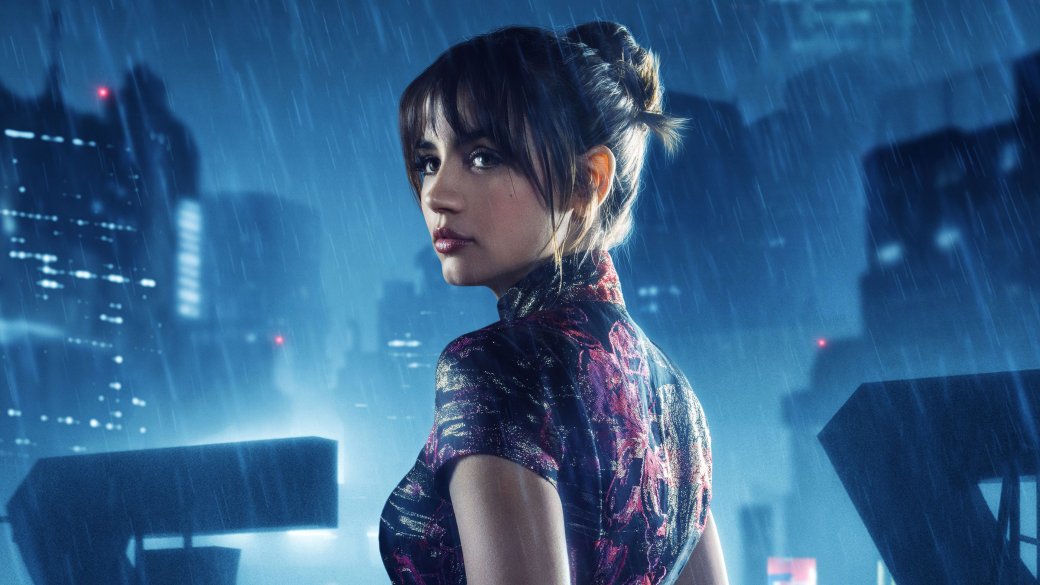 69 неудобных вопросов к фильму «Бегущий по лезвию 2049» — фото 14