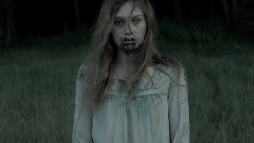 «Самый халтурный хоррор»: по мнению критиков, самое ужасное в Slender Man — это общее качество кино — фото 3