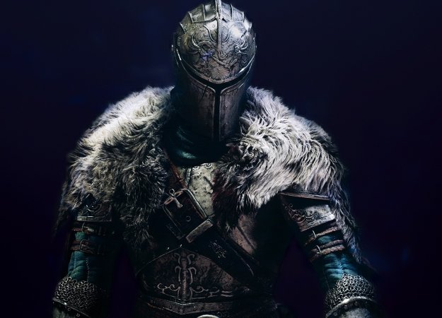 Этот парень делает самые лучшие (и смешные) моды для Dark Souls — фото 1