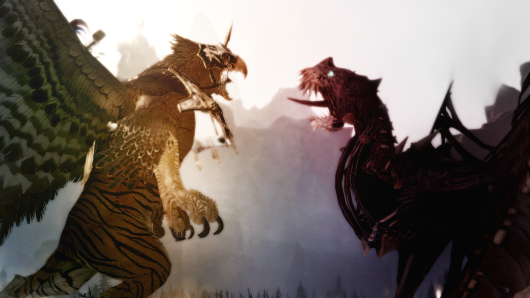 Рецензия на Total War: Warhammer — фото 12