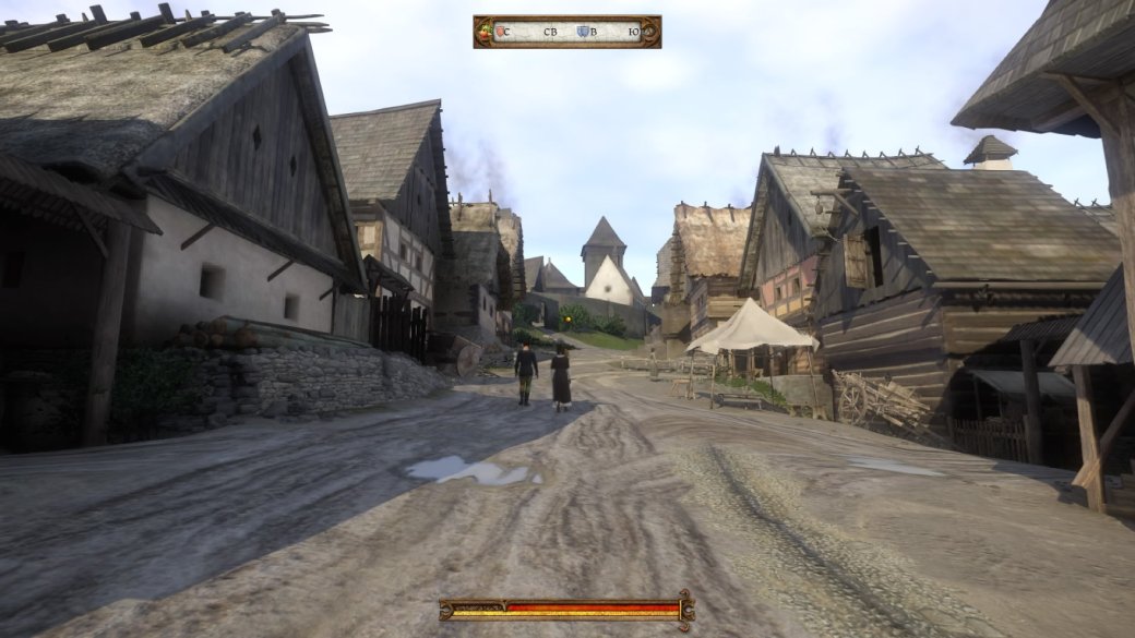 Рецензия на Kingdom Come: Deliverance — изображение 3