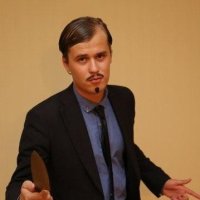 Кирьянов Евгений
