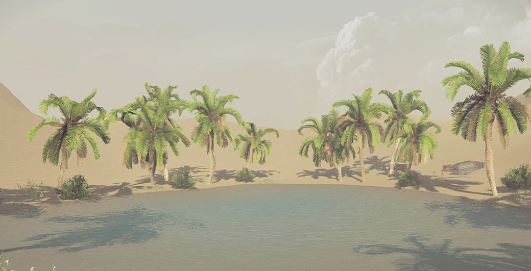 Как рыбачить в NieR: Automata и где водятся самые редкие рыбы. Гайд — фото 5