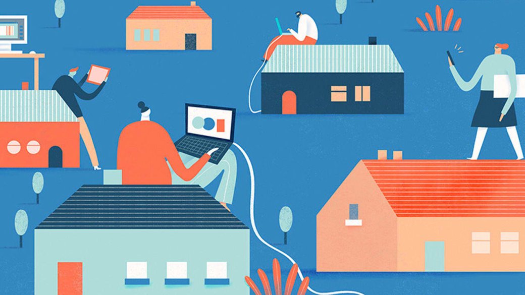 Что делать с работой, если вы заразились коронавирусом — фото 3