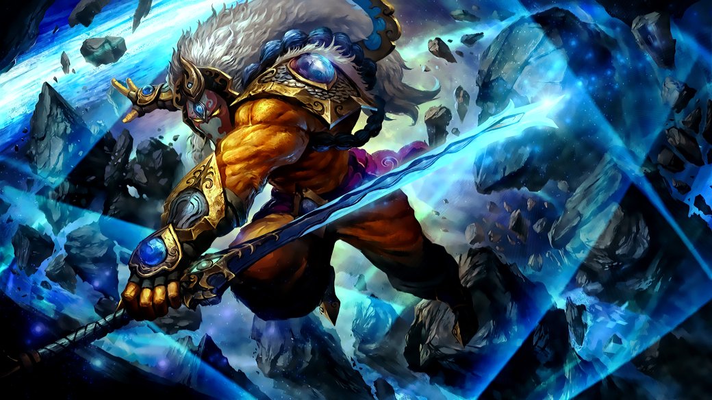 Гайд по Dota 2. «Пещеры пустоши»: как в это играть? — фото 4