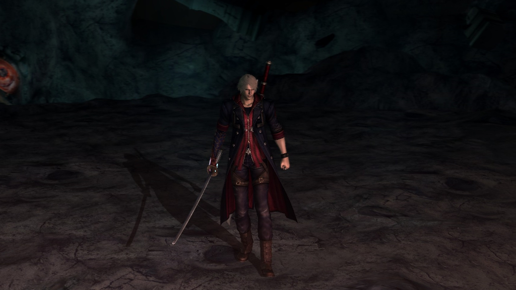 Потрачено. За что ненавидеть Devil May Cry 4 — великую игру, за которую немного стыдно — фото 2