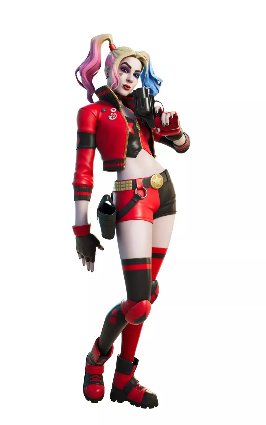 (Изображение:Epic Games/DC)