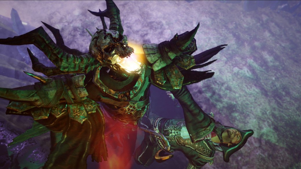 Рецензия на Risen 3: Titan Lords — фото 2