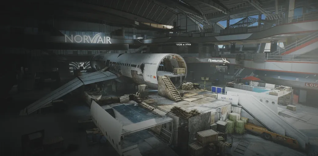 Чем Escape from Tarkov: Arena может заинтересовать новичка в «Таркове»? — фото 2