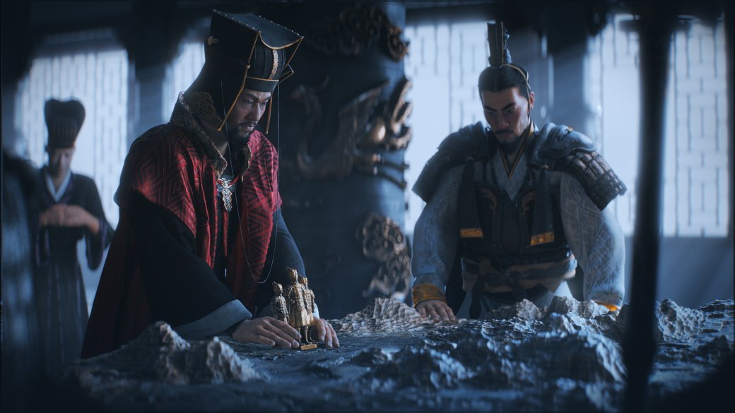 Теперь и в эпоху Троецарствия. Creative Assembly анонсировала Total War: Three Kingdoms — фото 1