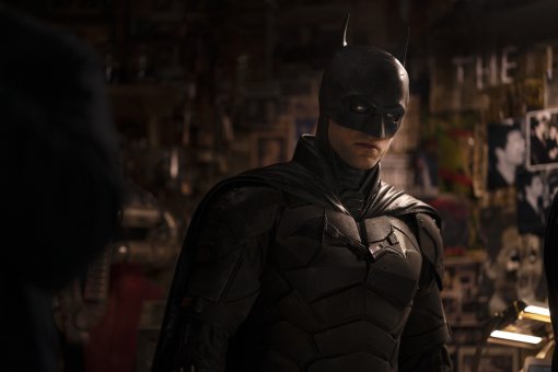 СМИ сообщили о переносе начала съёмок «Бэтмена 2» с Робертом Паттинсоном