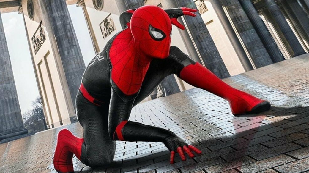 Вышел новый потрясающий трейлер «Человека-паука: Вдали от дома». Осторожно, он спойлерит «Финал»! — фото 1