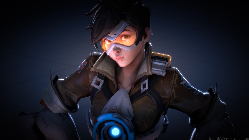 Как не быть «вагоном» в Overwatch? — фото 1