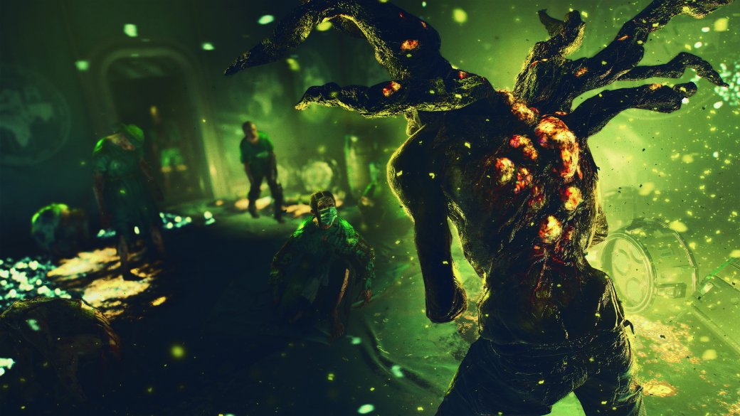 Пять часов в Dying Light 2: Stay Human: как играется ожидаемый зомби-боевик — фото 2
