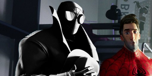 Сценарист «Карателя» поработает над сериалом о Человеке-пауке Нуаре для Amazon