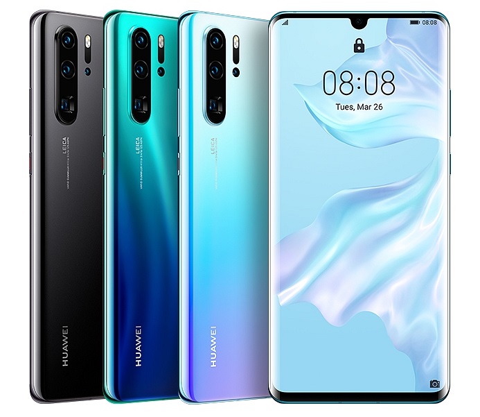 7 лучших смартфонов Huawei, которые можно купить прямо сейчас — фото 1