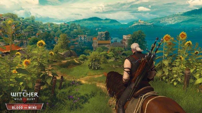 Сапковский катит бочку на CDPR: «Я сделал игру The Witcher популярной» — фото 3