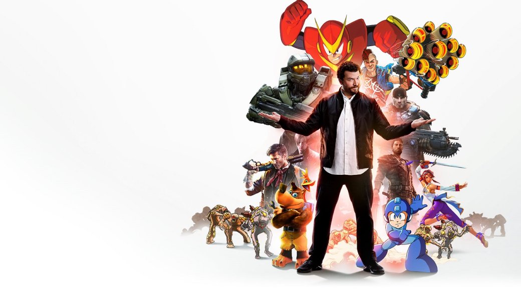 Лучшие игры Xbox Game Pass (БОНУС: топ от Виктора Зуева) — фото 6