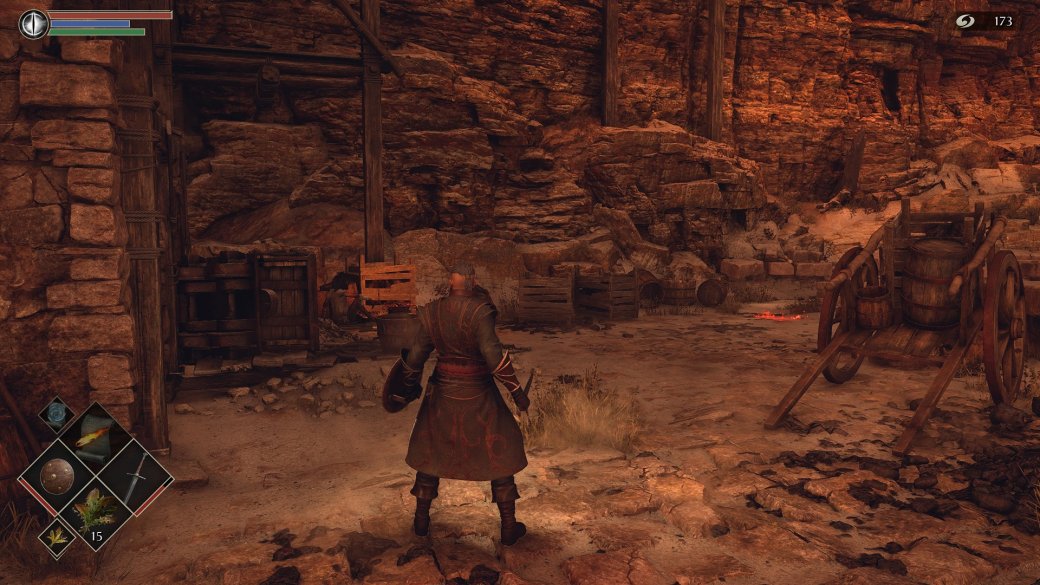 Галерея. 40 скриншотов из главных некстген-игр для PlayStation 5 — фото 34