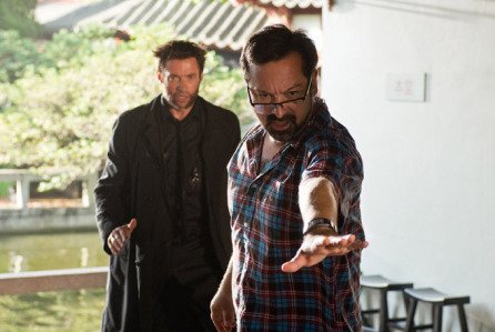 Что будет с фильмами с рейтингом R, если Disney купит Fox? Отвечает режиссер «Логана» — фото 1
