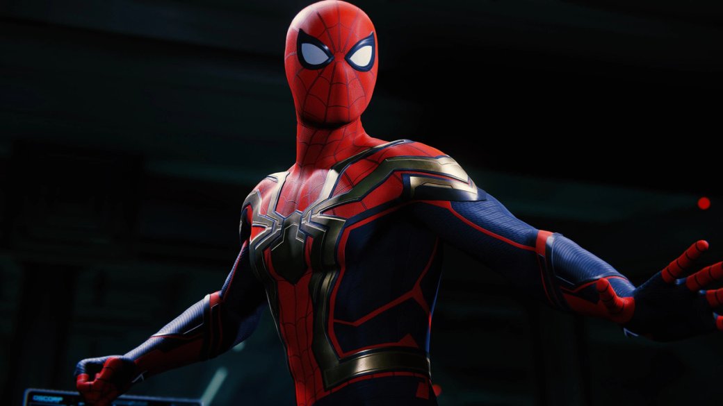 Все костюмы в Spider-Man Remastered — как их разблокировать и откуда они попали в игру — фото 57