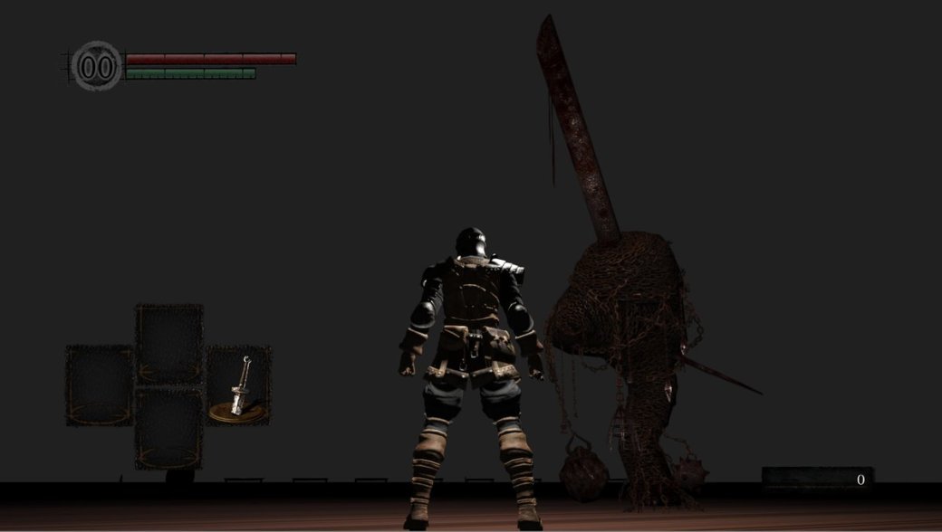 Пользователь Twitter нашел в файлах Dark Souls: Remastered 17 неиспользованных карт — изображение 9