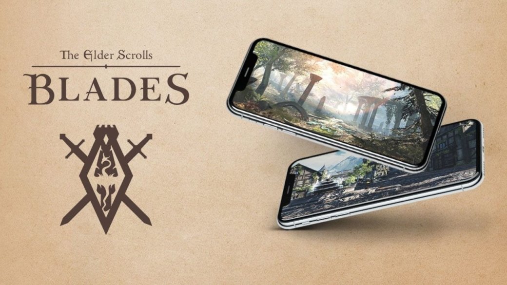 The Elder Scrolls: Blades полностью сломана. Чинить нужно сейчас — потом будет поздно — фото 1