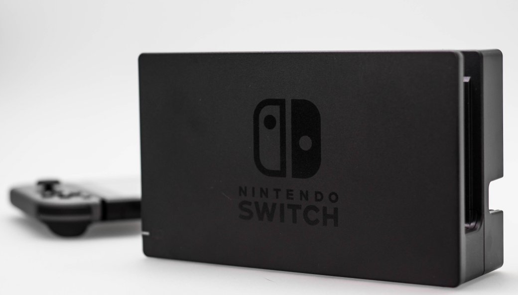 Nintendo switch не подключается к интернету