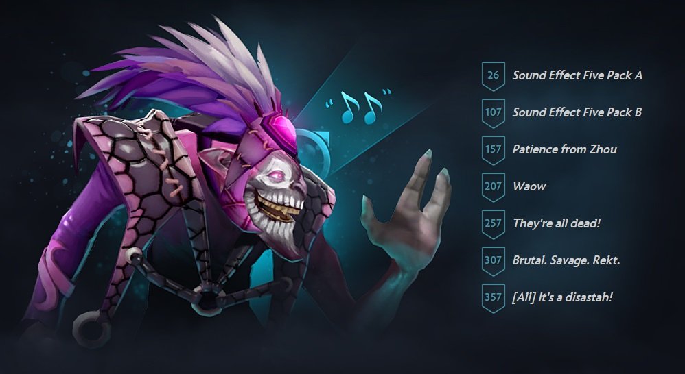 13 причин влюбиться в новый апдейт Dota 2 и заплатить Valve 10 баксов — фото 9
