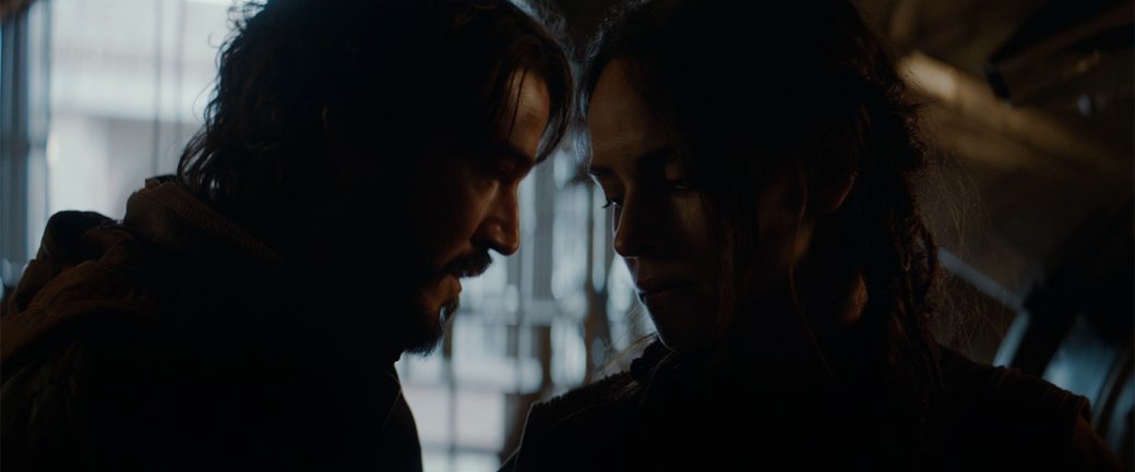 Впечатления от трёх серий «Андора»: маленький человек в большой Империи, которая обязательно падёт — фото 4