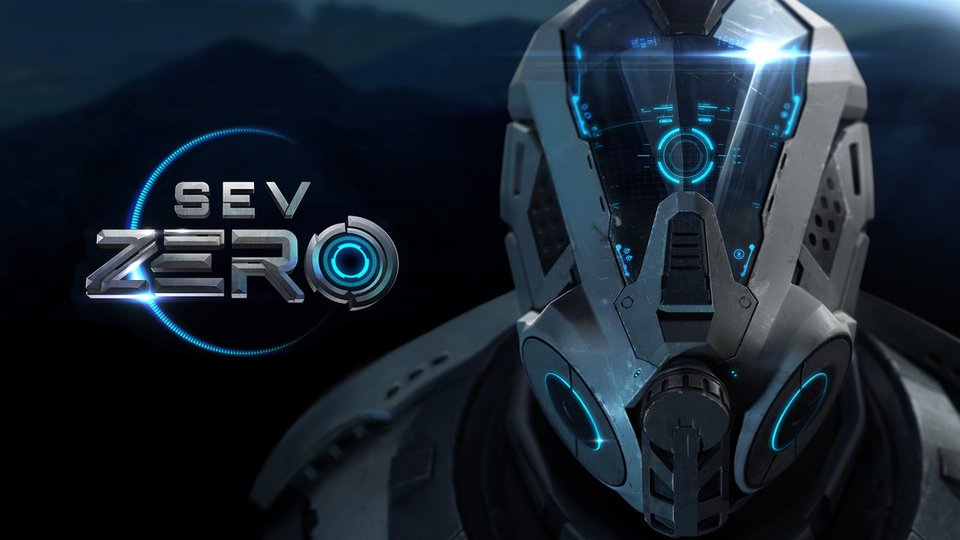 Amazon представила проигрыватель FireTV с эксклюзивной игрой Sev Zero — фото 1