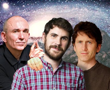 Как ненавистники No Man's Sky отреагировали на отсутствие мультиплеера — фото 2
