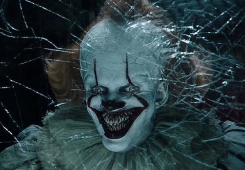 7 главных сюжетных проблем «Оно 2»: от происхождения Пеннивайза до формы клоуна — фото 5