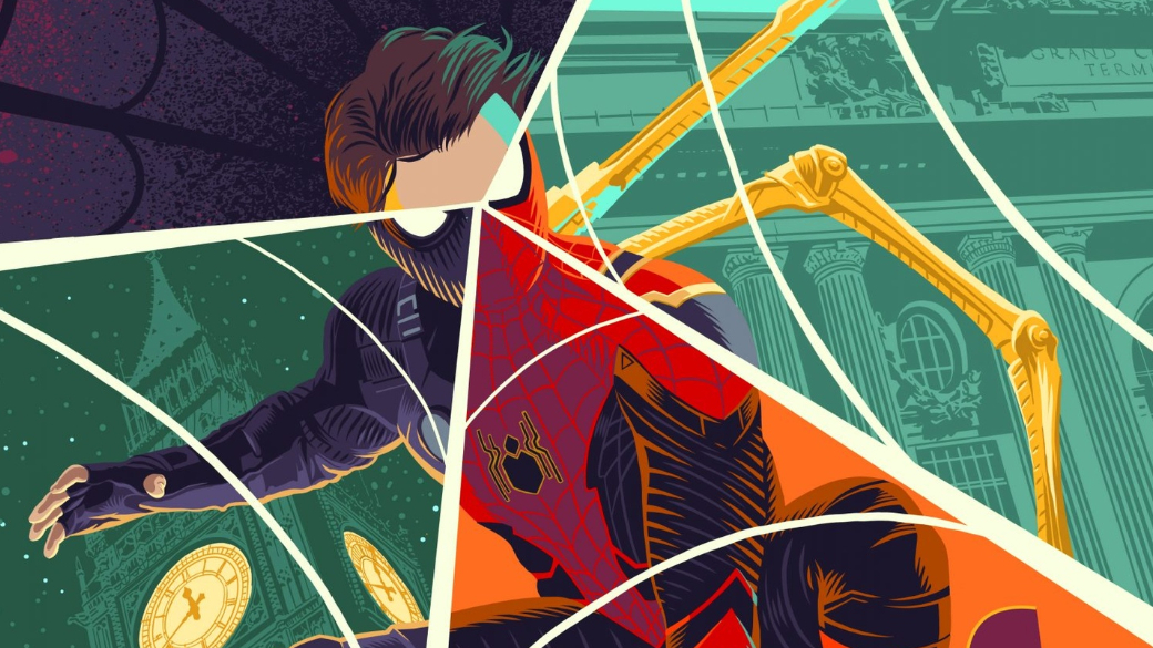 Чего ждать от третьего «Человека-паука» в киновселенной Marvel? — фото 3