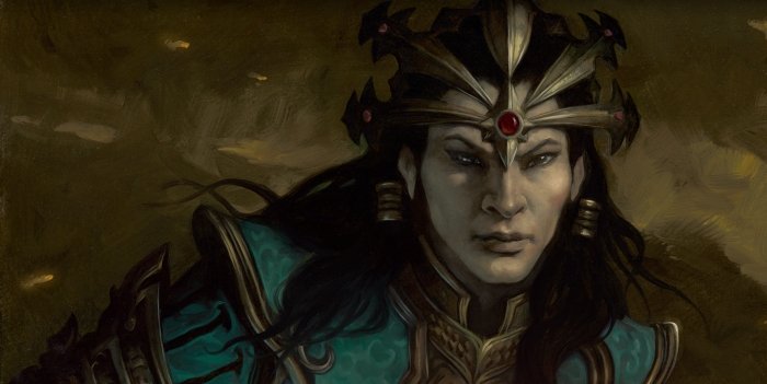 Diablo III. Руководство по Чародею. — фото 2