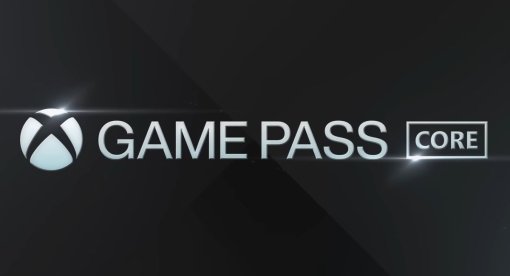 Microsoft представила пришедшую на замену Xbox Live Gold подписку Game Pass Core