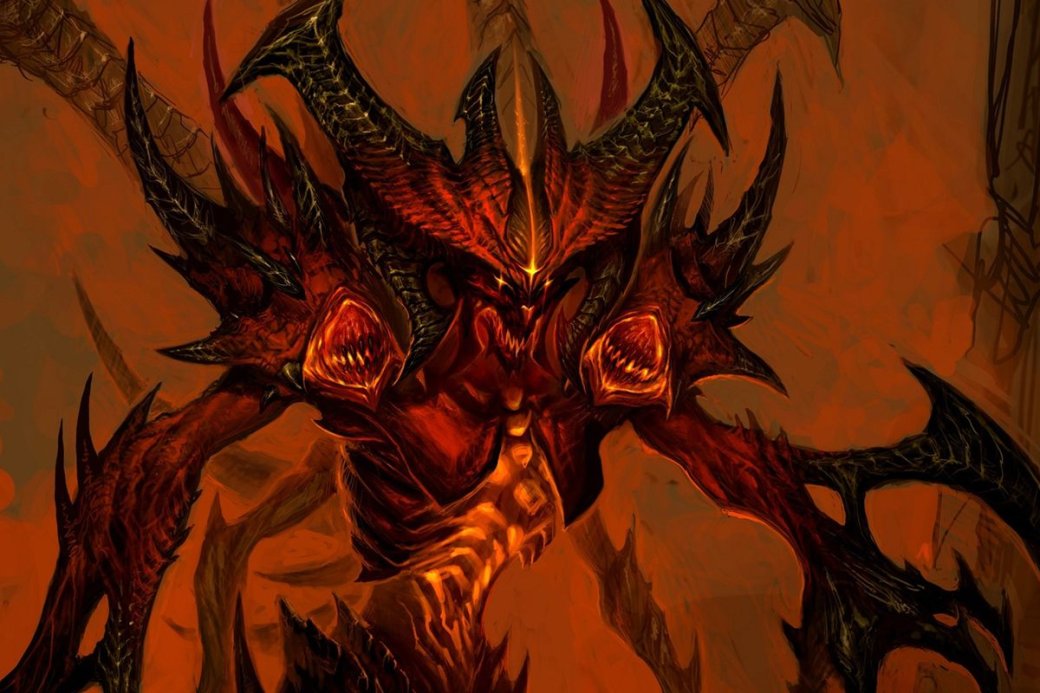 Слух: Netflix и Blizzard займутся созданием сериала по Diablo. Ждем анонса на BlizzCon? — фото 1