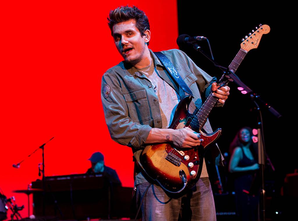 **John Mayer**