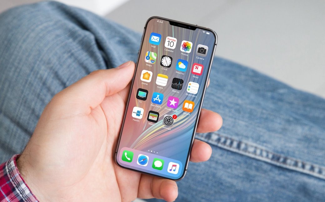 Не iPhone SE 2 и не iPhone mini, а iPhone XE: появились новые слухи о долгожданном смартфоне Apple — фото 1