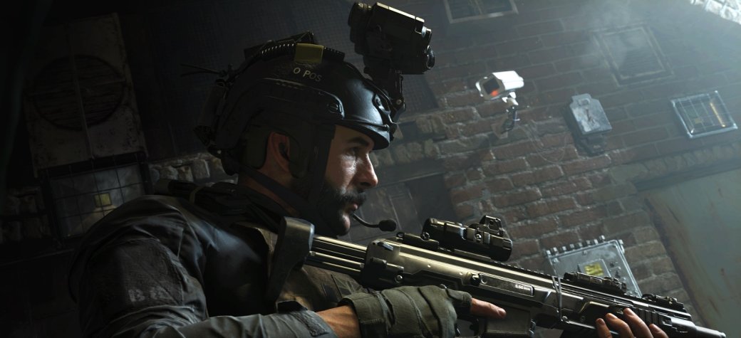 Call of Duty: Modern Warfare — слишком серьезно, чтобы быть правдой — фото 4