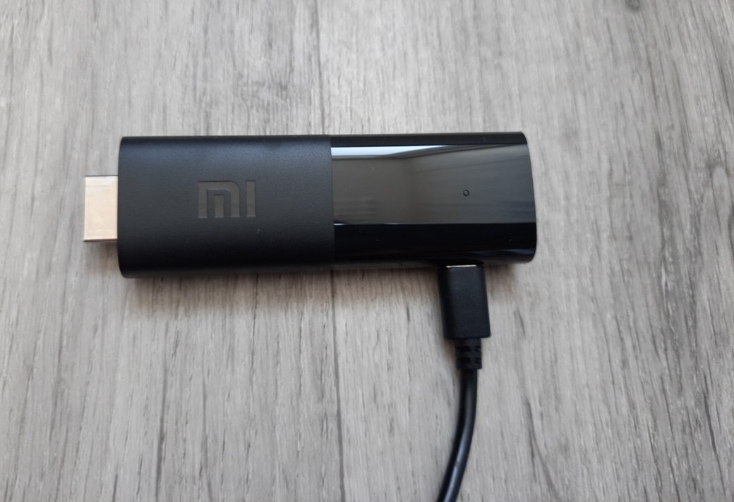 Личный опыт: как я четыре месяца пользовался ТВ-приставкой Xiaomi Mi TV Stick — фото 8
