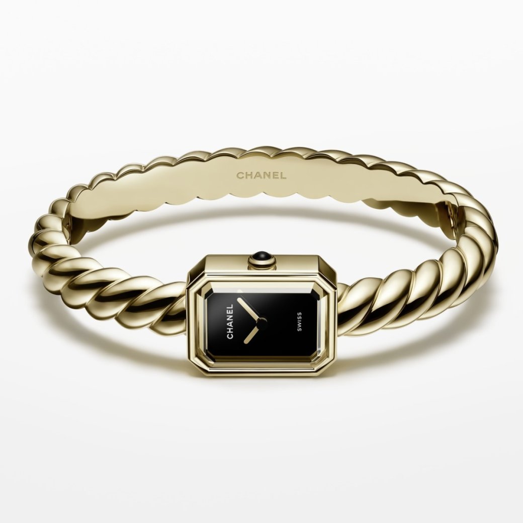 Фото: Courtesy of Chanel
