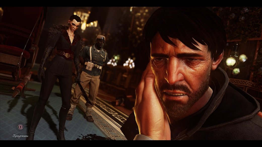 Рецензия на Dishonored 2 — изображение 3