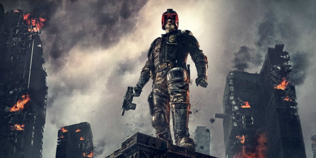 14 клонов Die Hard лучше «Небоскреба» — фото 14